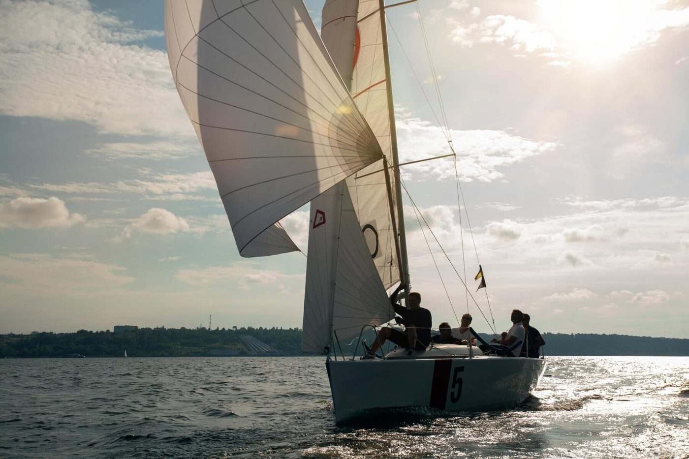 Beyond the Boardroom: High-End Hobbies That Fuel Ultra-High-Net-Worth Minds: supporting editorial scene 1