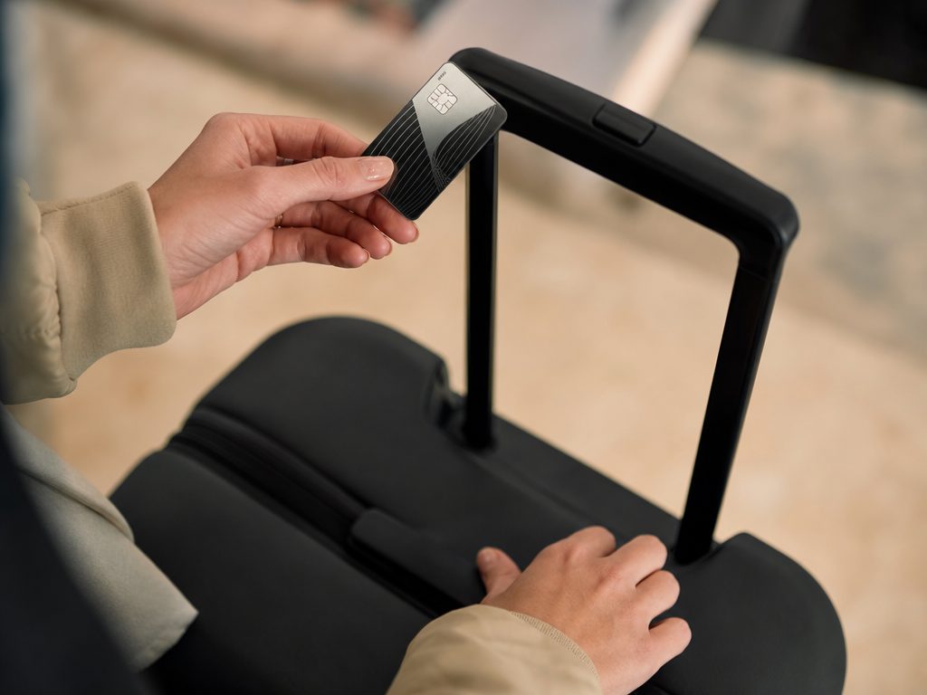 Beyond the Plastic: How the Hobby of Points Maximization Can Transform Your Travel Reality (article editorial guide): a close-up detail shot of the subject