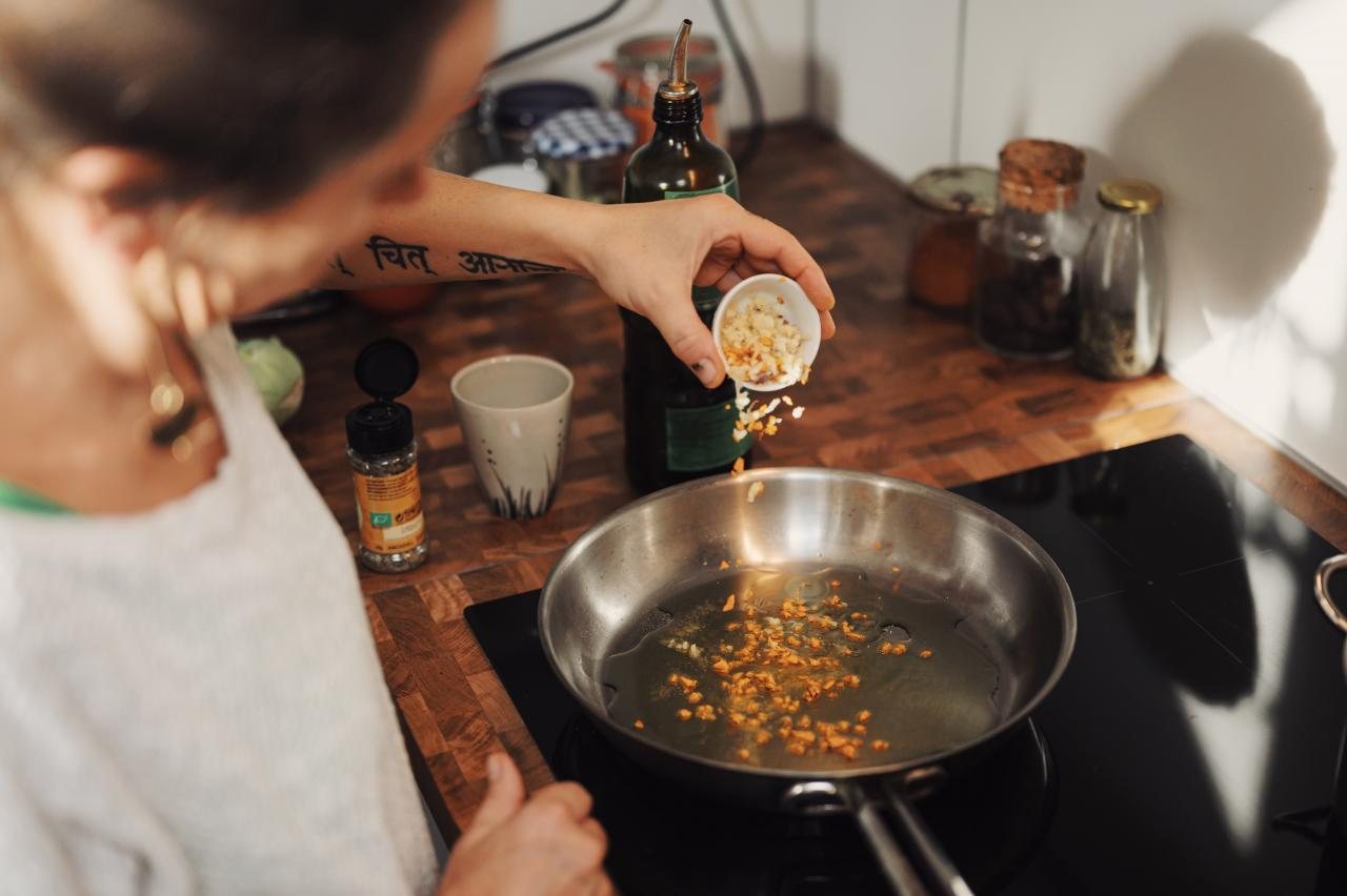 Beyond the Recipe Card: 5 Essential Books That Will Teach You How to Cook
