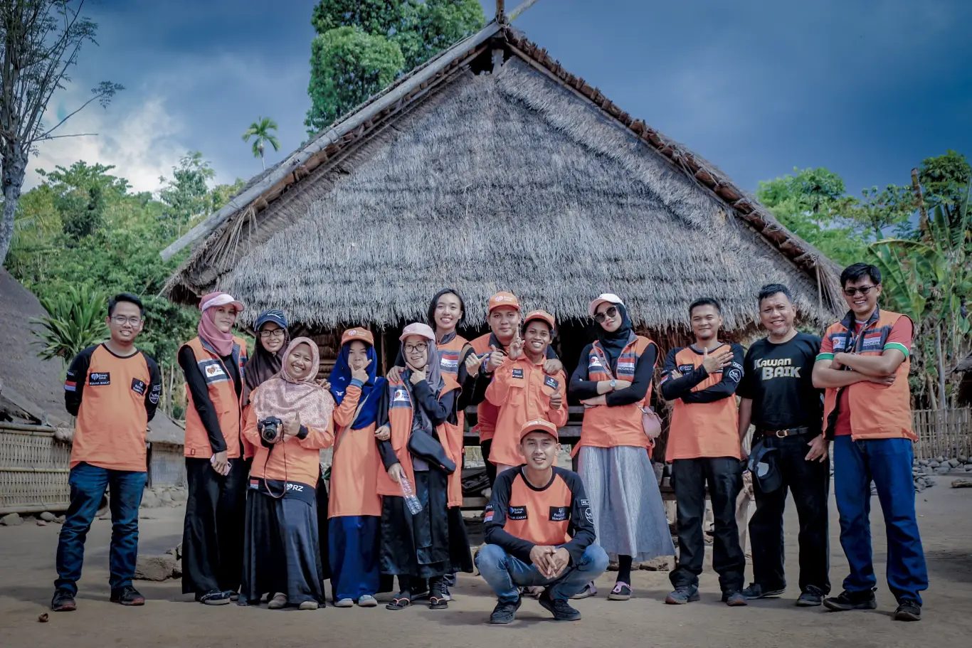 Beyond the Resort: How to Book Authentic Community Tourism Through Major Travel Brands: supporting editorial scene 1