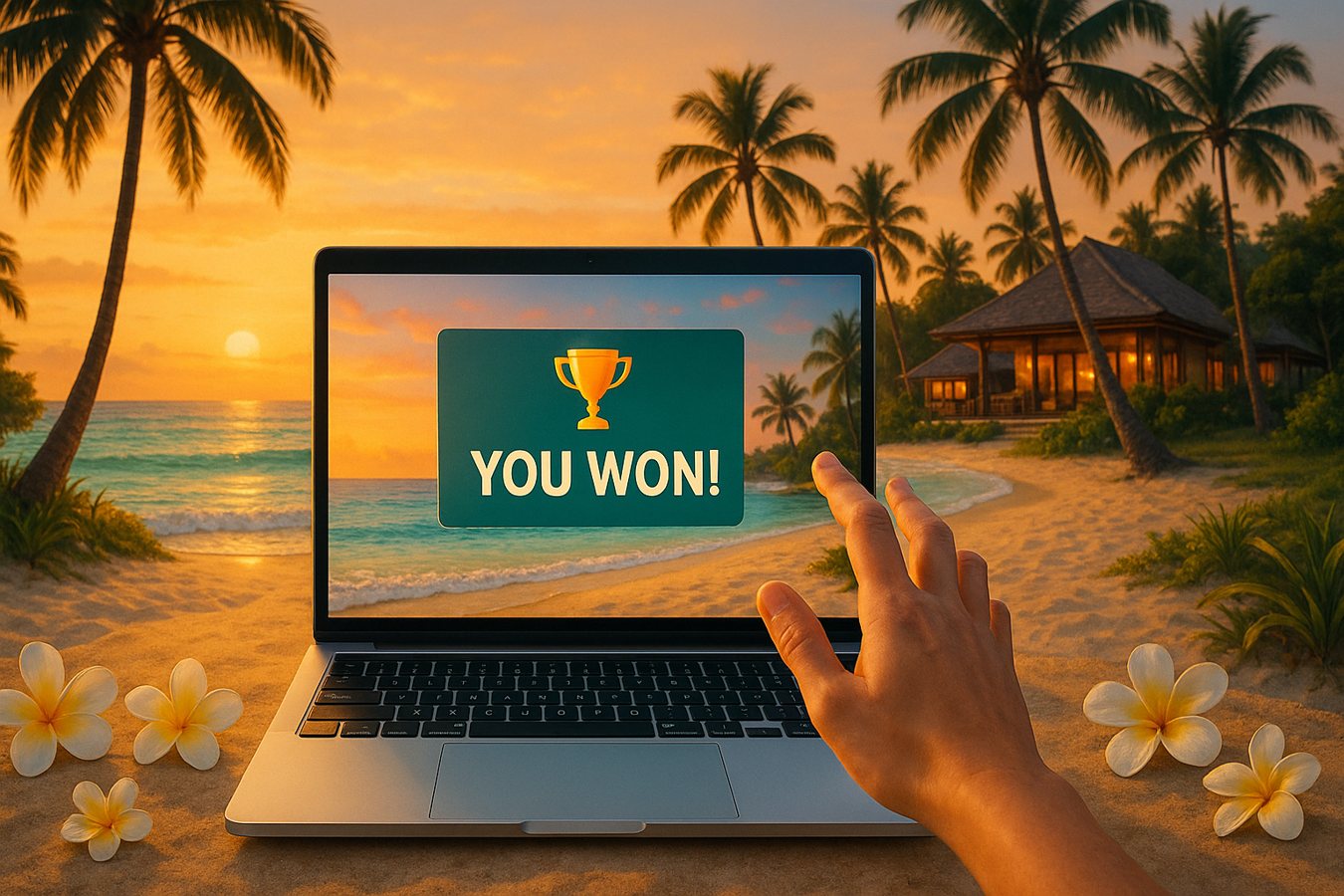 Demystifying the Bali Entry Process: The Essential Digital Checklist Before You Fly