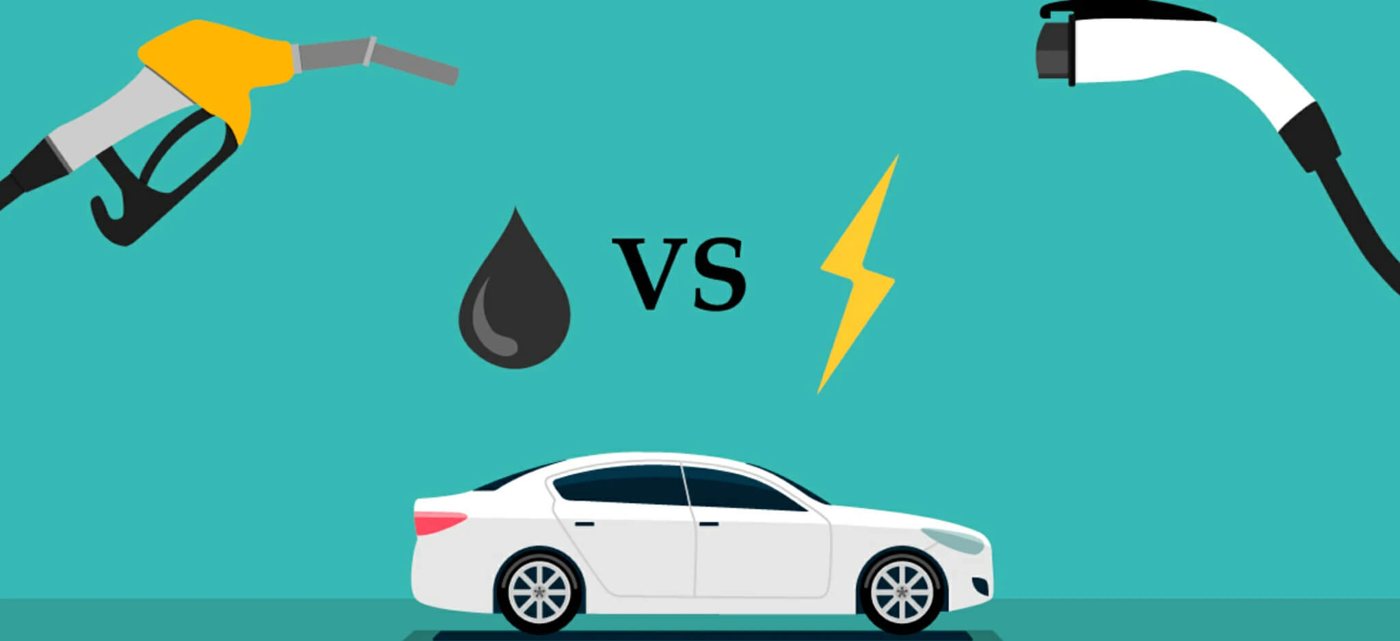 Driving Green: A Practical Guide to Choosing Between Gas and Electric Vehicles
