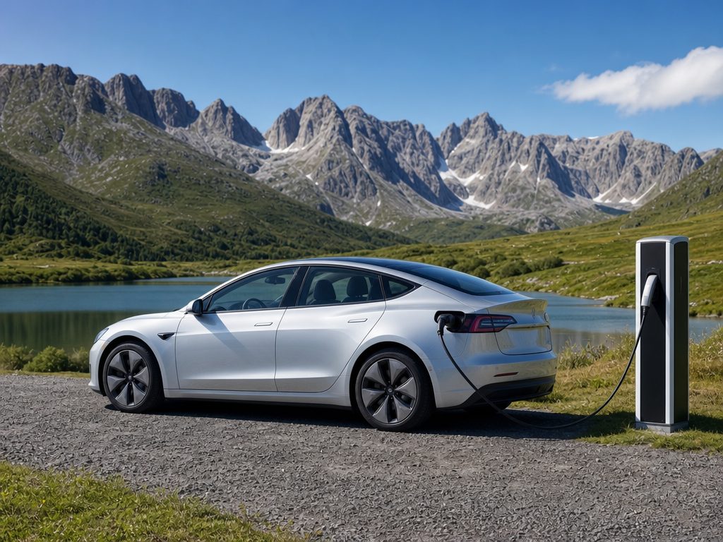 7 features that every eco friendly vehicle should have — original illustration 1