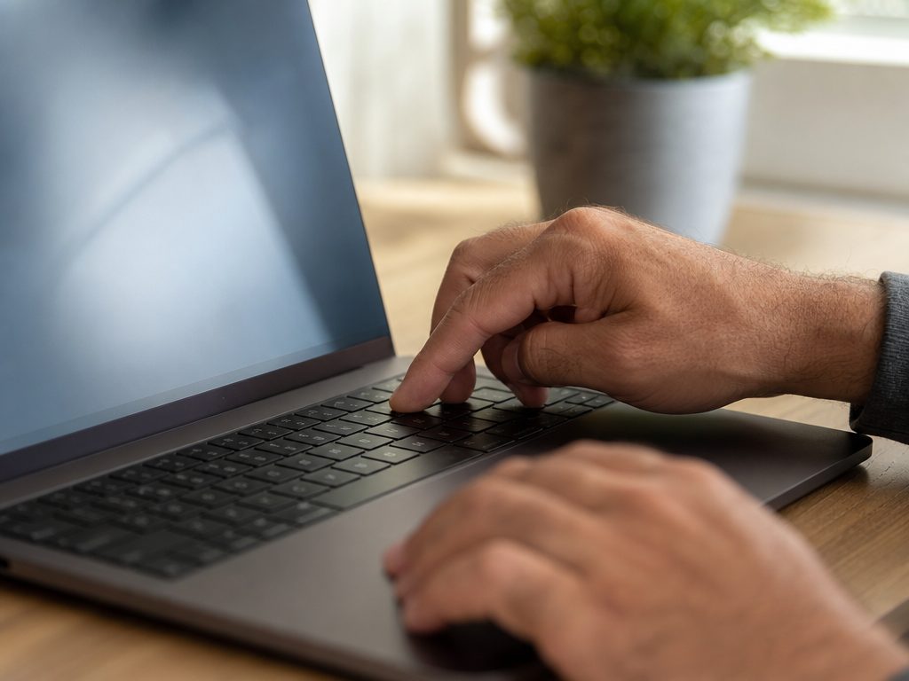 How to Use Built-In Windows Troubleshooters to Fix Common PC Issues (article editorial guide): a close-up detail shot of the subject