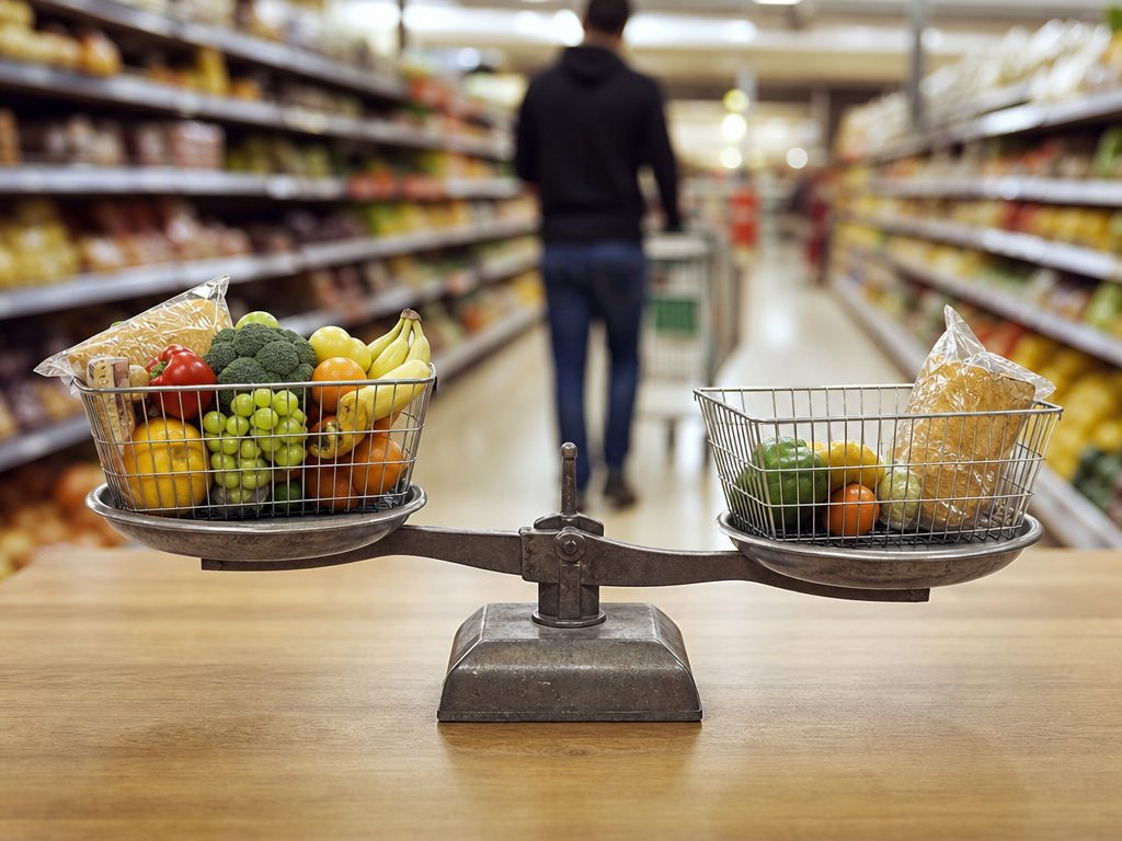 Inflation Adjustment Calculator: a wide establishing shot of the subject
