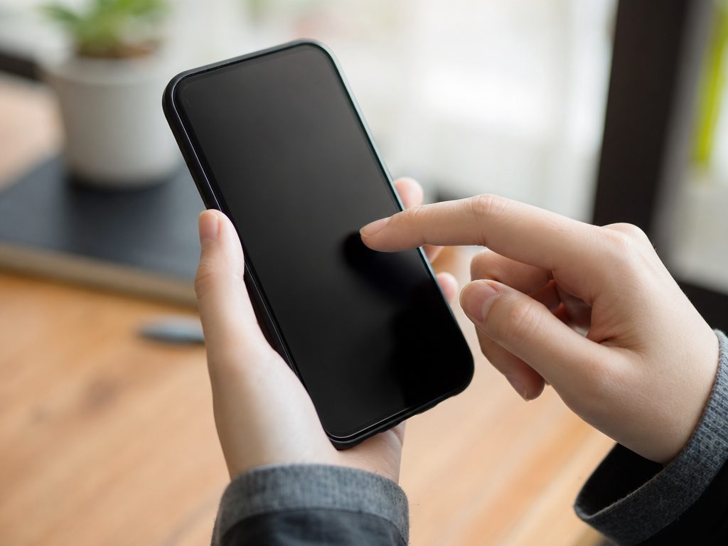 Safe Digital Transactions: How to Protect Your Money from Zelle and Payment App Scams (article editorial guide): a close-up detail shot of the subject