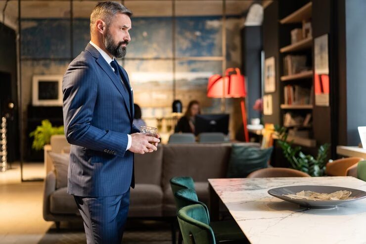Surviving a New CEO Purge: How Board Governance Can Reverse a Sudden Termination: supporting editorial scene 1