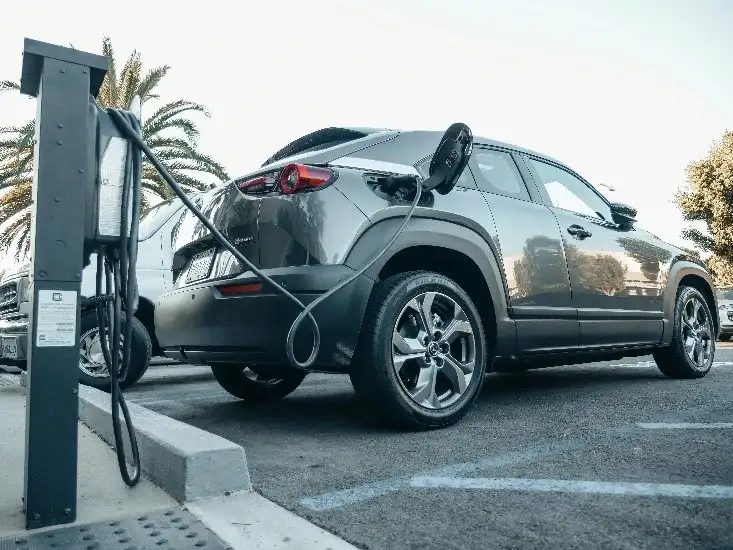 The Complete Guide to Charging Your Electric Vehicle at Disney Parks: supporting editorial scene 1