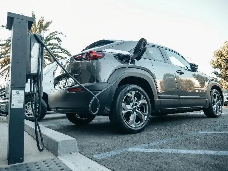 The Complete Guide to Charging Your Electric Vehicle at Disney Parks