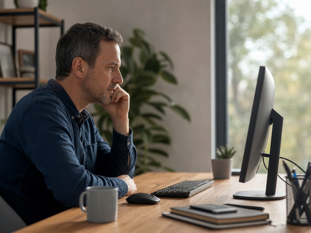 Troubleshooting Broken Apps: How to Repair Software Issues in Windows 11 and 10 (article editorial guide): a wide establishing shot of the subject
