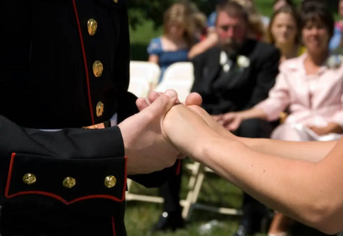 When Family Skips Your Wedding for a Vacation: How to Handle Shallow Relatives and Financial Assumptions: supporting editorial scene 1